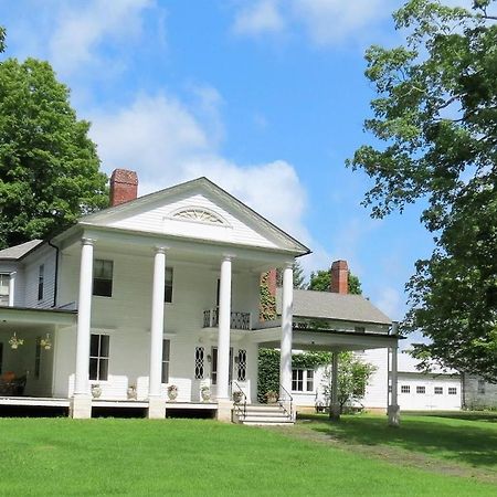 Granville House Great Barrington Eksteriør bilde